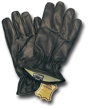 Slash Proof Kevlar Lined Gloves