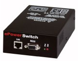Remote Power Switching PDU's