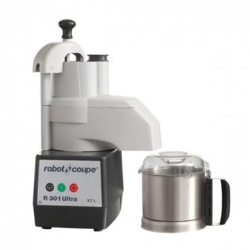 Robot Coupe R301 Ultra Food Processor - 2540 