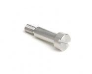 Slotted Shoulder Screws Accurate Manufactured Products Group (AMPG)