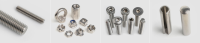 Industrial Fastenings - Stainless Steel