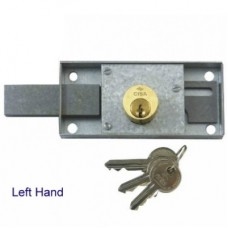 Cisa Shutter Lock 41110 60 1