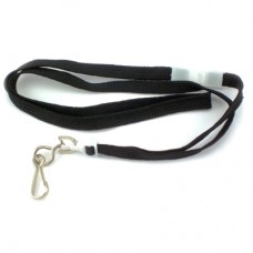 Buy Kevron ID1018 Breakaway Nylon Lanyard