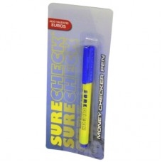 Amazing Sure24 SCHCD1 Counterfeit Pen