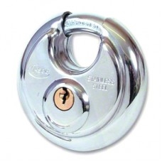 Buy Asec Discus Padlock 70mm