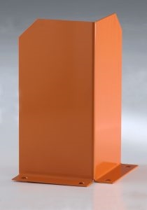Two Sided Column Protectors