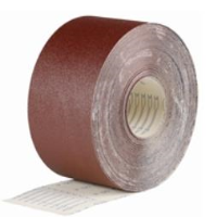 Aluminium Oxide Paper Roll  (KP949)