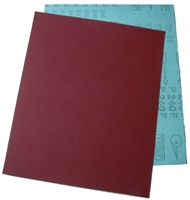 Cloth Backed Abrasive Sheets in Lincolnshire