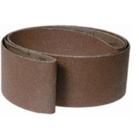 Aluminium Oxide, (TX52), Grinding & Notching Belts