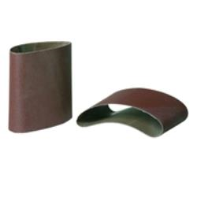 Fine Grade Aluminium Oxide Abrasive Sleeves (JF4Top)