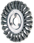 Wire Brush Wheels in Lincolnshire