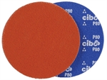 777 Ceramic Cubitron Grip Backed Velcro Discs
