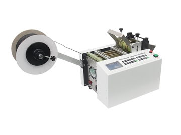 ACS LTD  Introduce a New Electric Cutting Machine 