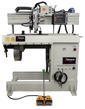 Automatic Welding Systems