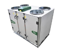  Top Connected Air Handling Units