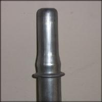 Tube End Forming Services