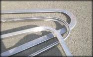 Tube Manipulation or Bending Services or Fabricators 