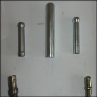 Welding Fabrication - Aluminium 
