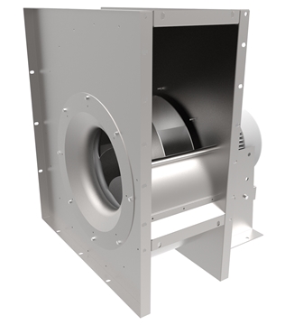 Food Processing - Food production Fans