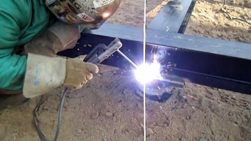 Bespoke Metal Welding Services