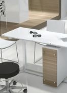 Unique Dispensing Desks