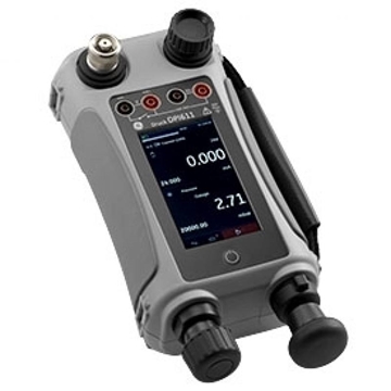 Portable Pressure / Process Calibrators