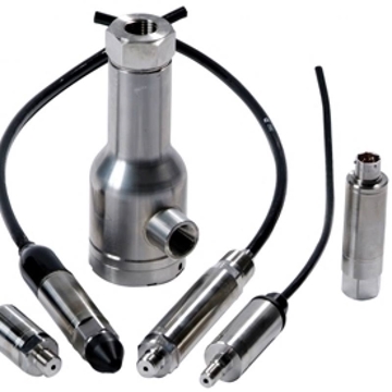 Pressure Transducers / Transmitters