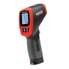 Specialist Supplier of Ridgid Micro IR-100 Infra Red Thermometer