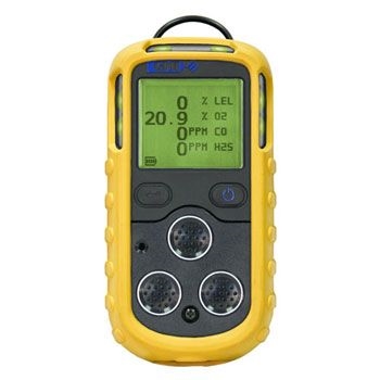 Specialist Supplier of GMI PS200 Series Handheld Gas Detector 
