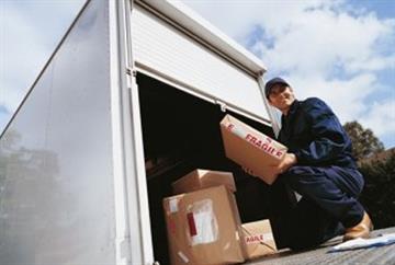 Prompt Courier Services Nationwide