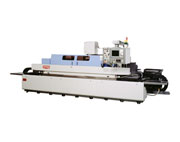 Production Grinding Machines