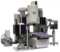 Vertical Jig Boring machinery