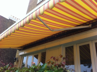      Chentto Awnings
