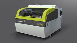 LS900XP CO2 Laser Engraving & Cutting