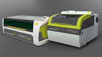 LS100Ex Fibre & LS900 Fibre Laser Engraving Solutions