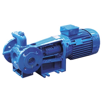 ROTAN – GP Internal Gear Pumps