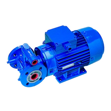 Rotan – CC Internal Gear Pumps