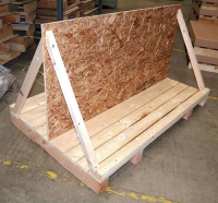 Special Pallet Suppliers
