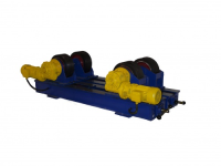 Pipe Rotators