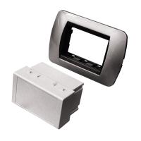 Elbag Wall Mount Cases for Electronics