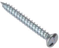 Clutch Head Security Screws