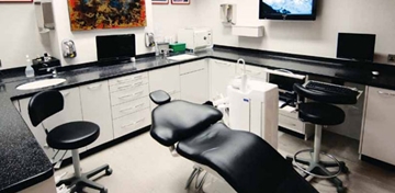 Dental Surgery Cabinetry