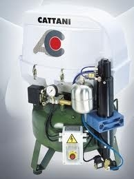 Cattani Suction Systems