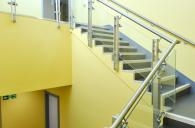 Precast Concrete Stairs And Landings