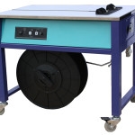 DBA 10 Semi-Automatic Strapping Machine
