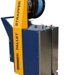 DBA 1300A Pallet Strapping Machines