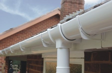 Guttering System Suppliers
