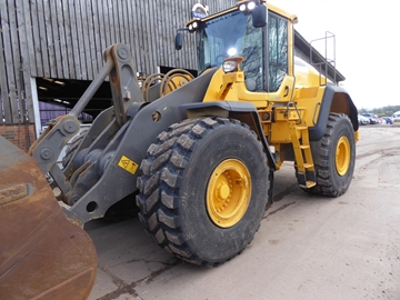 VOLVO L150H