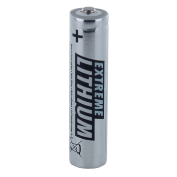 Ansmann Extreme Lithium AAA Battery