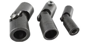  Industrial Application Universal Joints